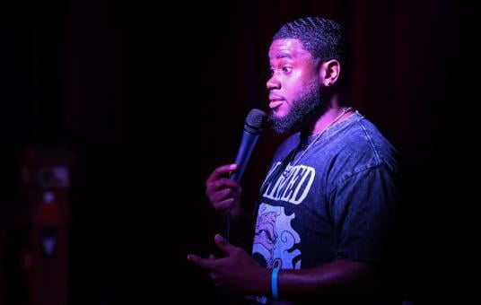 James Mattern, Katie Blunt, Malachi Fox, Greg Melly, John Bennett — event thumbnail