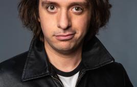 Rachel Lenihan, Julian Breheny, Will Purpura, Mike Toohey