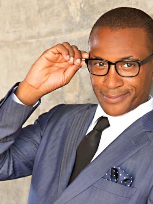 Tommy Davidson