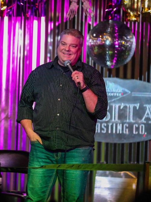 Tommy Tee-Ray Bergeron