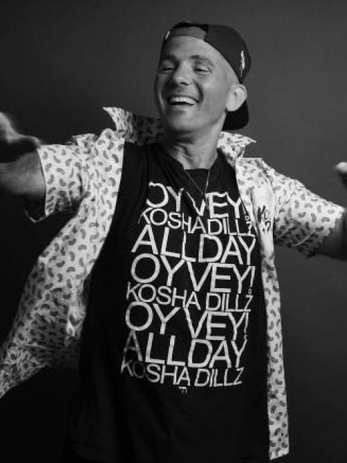 Koshadillz