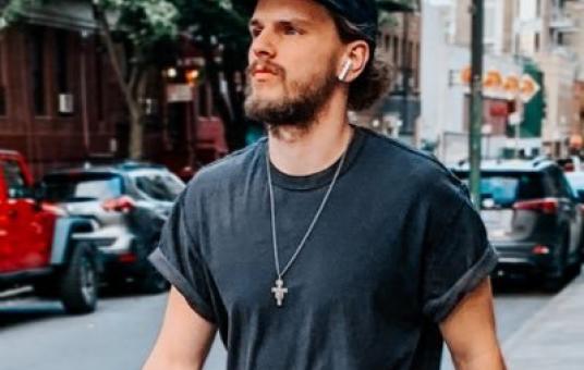 Damien Lemon, Mark Gagnon, Meghan Hanley, Mike Toohey