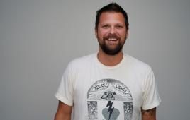 Phoebe Robinson, Julian McCullough, Bryan Mckenna, Matt Wayne