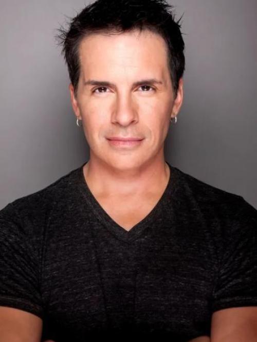 Hal Sparks