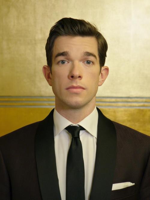 John Mulaney