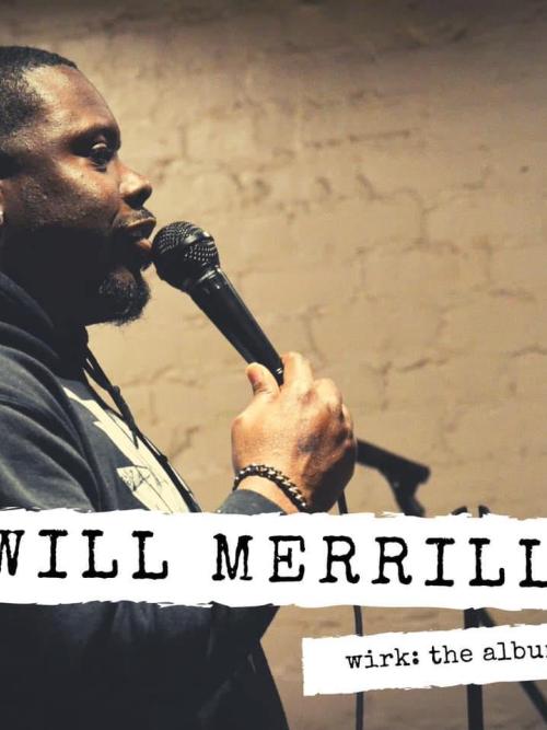 Will Merrill
