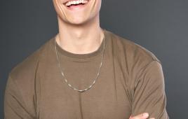 Talal Alyan, Andrew Packer, Matt Wayne, Michael Brigante