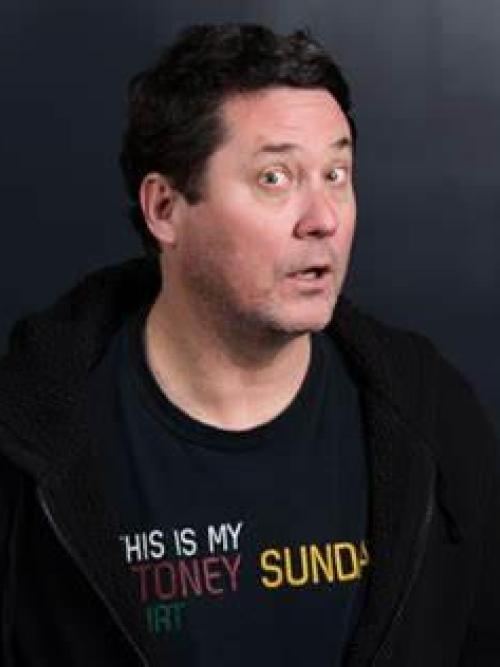 Doug Benson