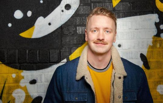 Max Lowe, Liam Welsch, Adam Gulley, Cesh Reyes, Mike Recine, Harry Terjanian — event thumbnail