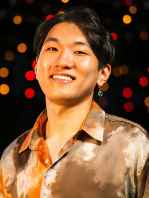 Alex Kim