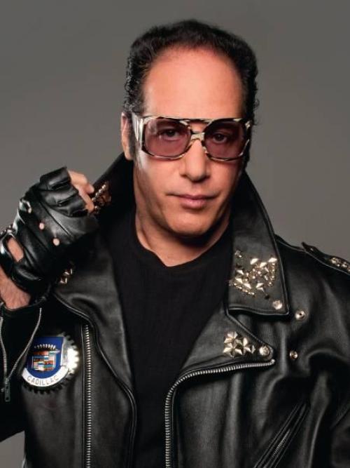 Andrew Dice Clay