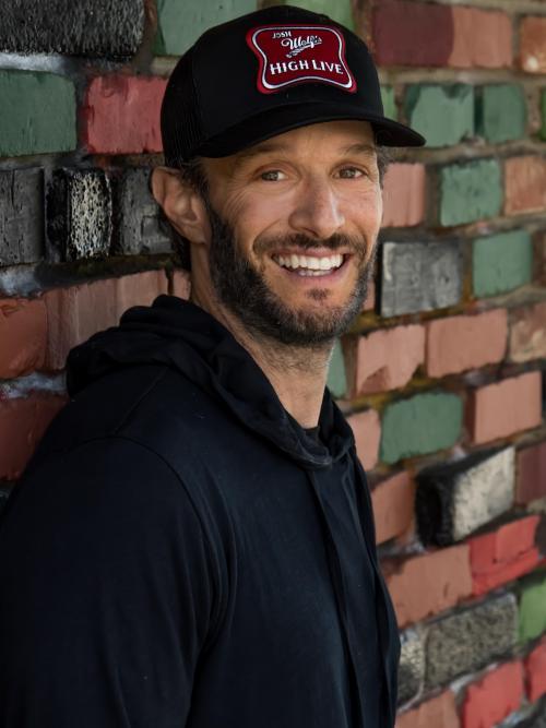 Josh Wolf
