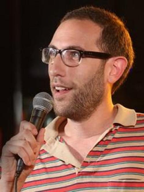Ari Shaffir