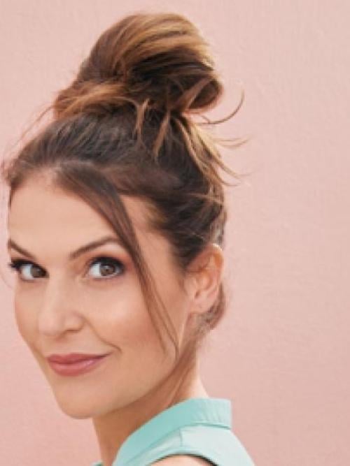 Ashley Austin Morris