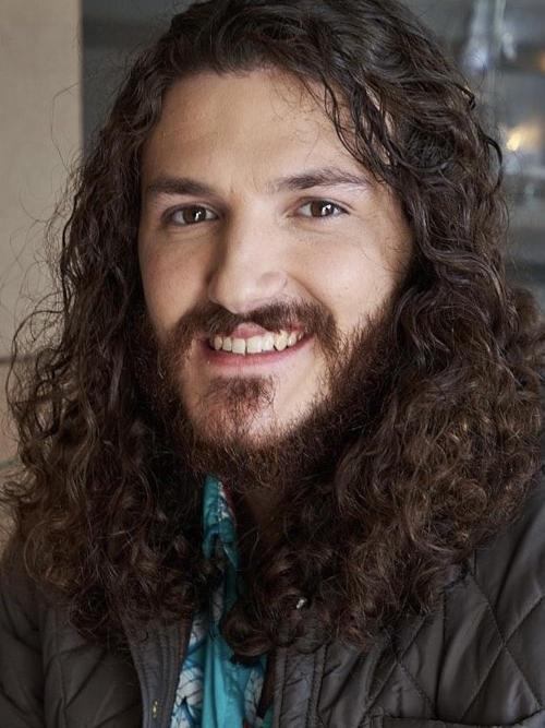 Auguste DeRose Jones