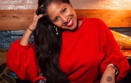 Ayanna Dookie, Harris Stanton, Matt Wayne, Danny Polishchuk