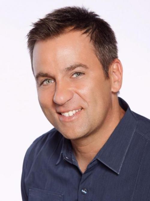 John Heffron