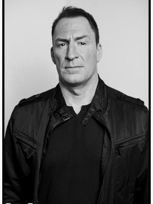 Ben Bailey