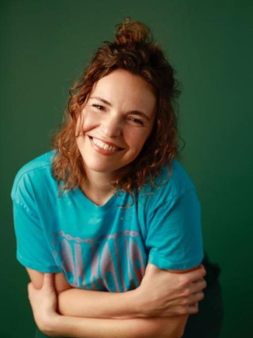 Beth Stelling