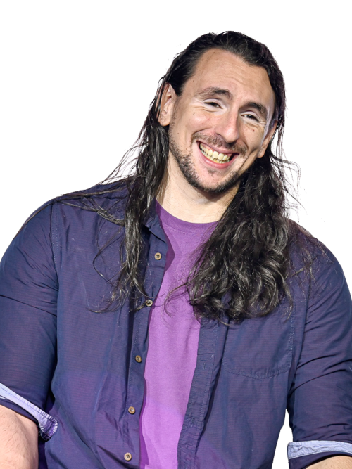 Caleb Theodore Sherman