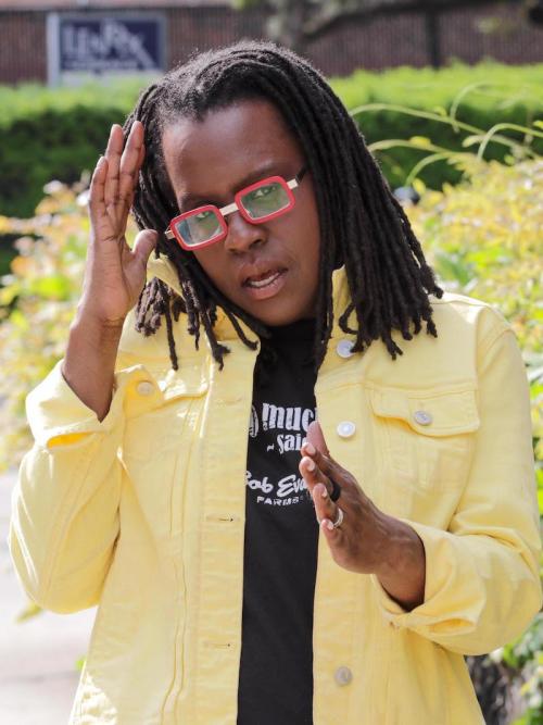 Celeste Joseph Jennings