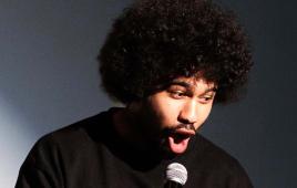 JJ Liberman, Che Durena, Luke Thayer, Bailey Pope