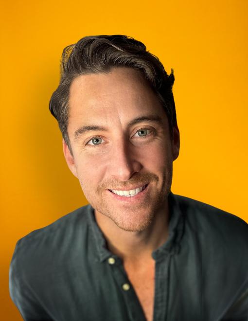 Cameron Bird