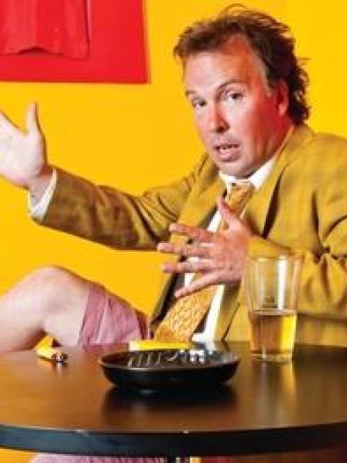 Doug Stanhope