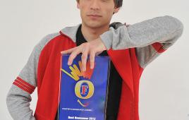 Penthouse Comedy! Feat. Daniel Simonsen, Shafi Hossain, Jake Velazquez