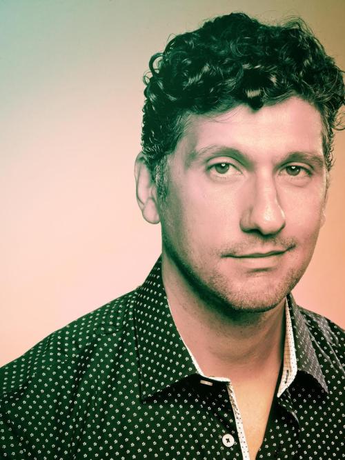 Efthimios Nasiopoulos