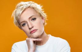 Emma Willmann, Damien Lemon, Myq Kaplan, Matt Wayne