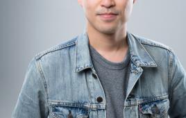 Chris Brown, Funsize Fen, Harris Alterman, Fumi Abe