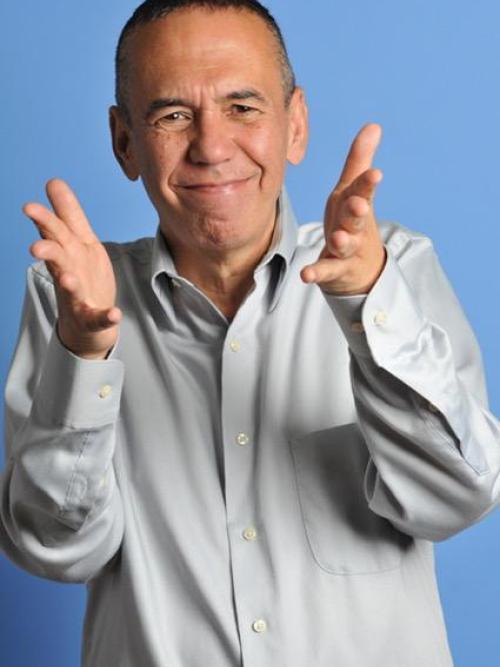 Gilbert Gottfried