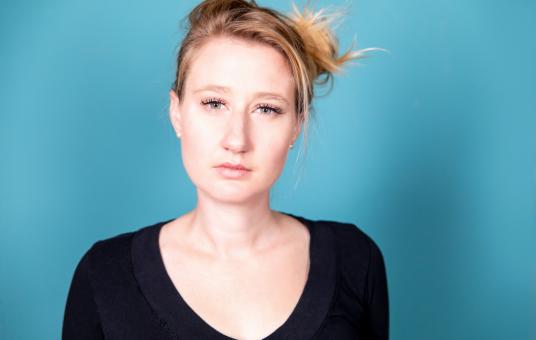 Sergio Chicon, Jordan Carlos, Ginny Hogan, Dave Kinney