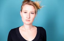 Sergio Chicon, Jordan Carlos, Ginny Hogan, Dave Kinney