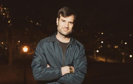 Graham Kay, Tomas Liebel, Shannon Keye, Trayvon Fulton, Harry Terjanian — event thumbnail