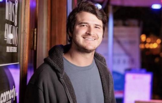 Michael Good, Dave Kinney, Karthik Lavangu, Max Lowe, Adam Gulley, Wilfred Padua