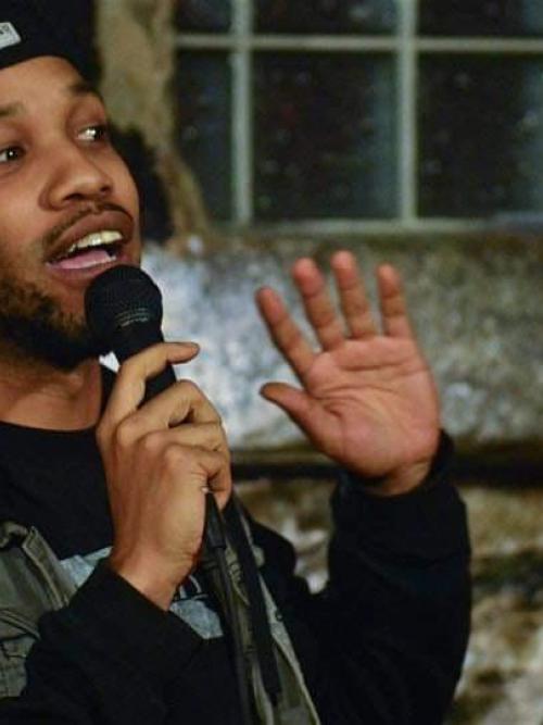 Petey Smith McDowell