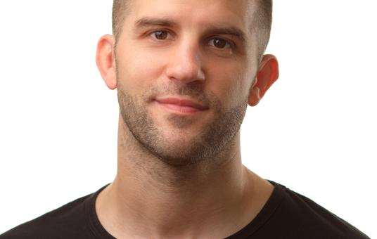 Talal Alyan, Levi White, Matt McCoy, Josh Accardo