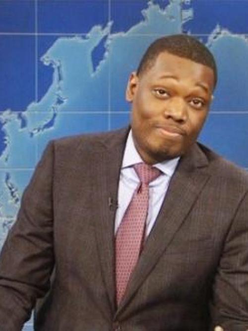 Michael Che