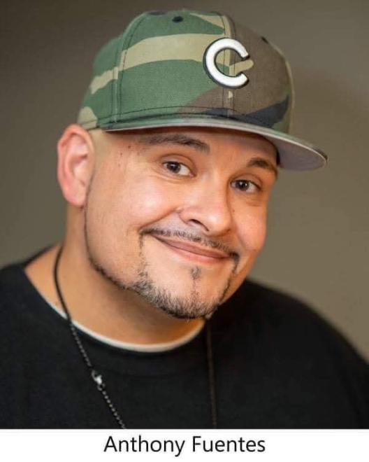 Anthony Fuentes