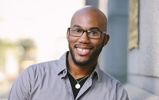 Dave Kinney, Trayvon Fulton, Sonya Vai, Jordon Ferber