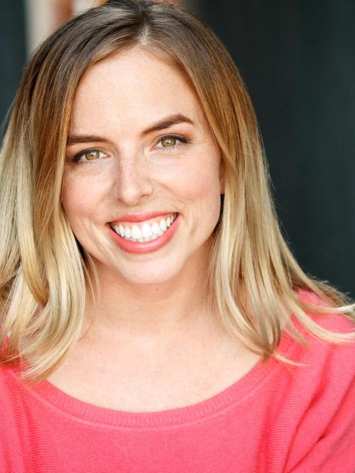 Jessica Michelle Singleton