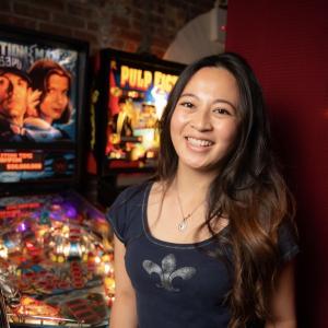 Saturday Night Stand-Up at Eastville Comedy Club