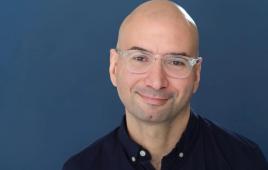 James Mattern, Chloe Radcliffe, Levi White