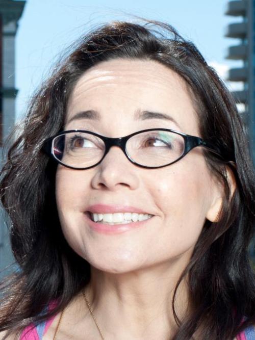 Janeane Garofalo