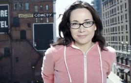 Doug Smith, Kareem Green, Mark Jigardjian, Gary Vider, Patrick Schroeder, Janeane Garofalo