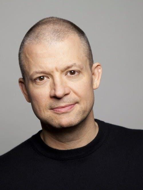 Jim Norton