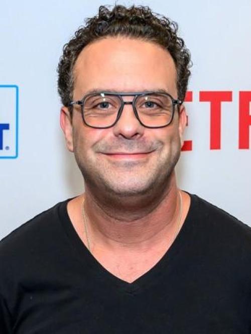 Joe DeRosa