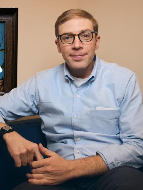 Joe Pera